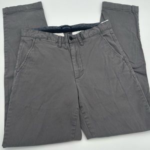 Men’s Nautica Cotton Pants / Slacks